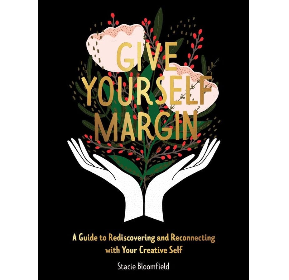 Give Yourself Margin