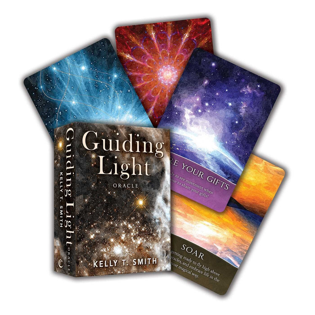 Guiding Light Oracle