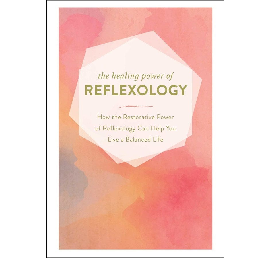 Healing Power of Reflexology