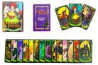 Hocus Pocus: The Official Tarot Deck and Guidebook