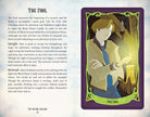 Hocus Pocus: The Official Tarot Deck and Guidebook