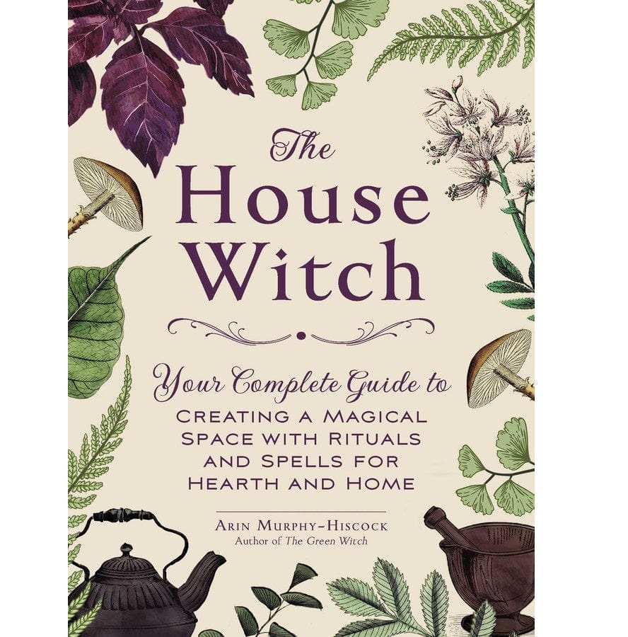 House Witch