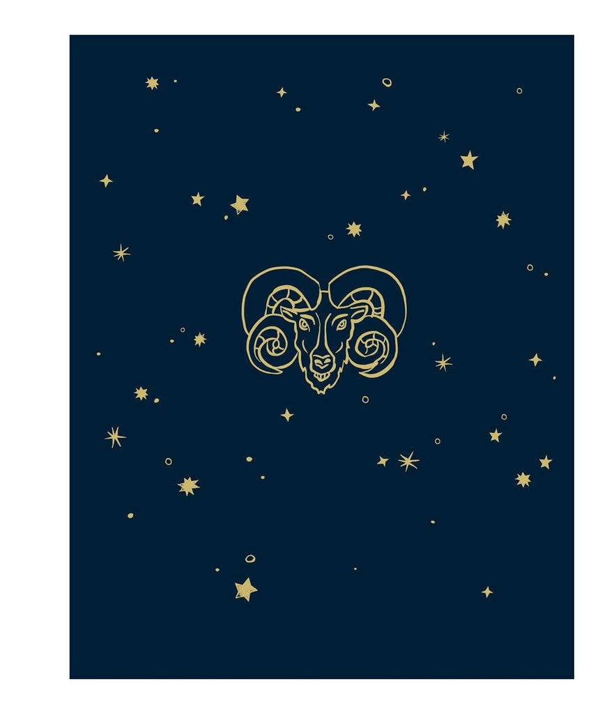 Instant Wall Art: Astrological Designs