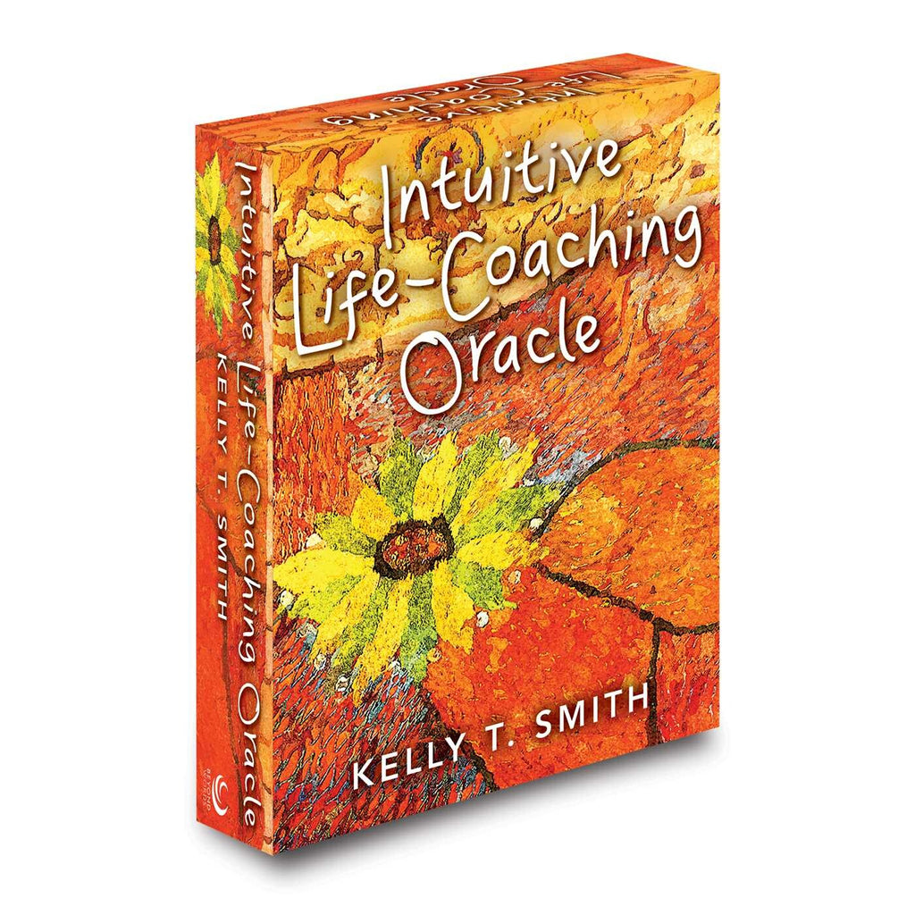 Intuitive Life-Coaching Oracle