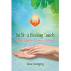 Jin Shin Healing Touch