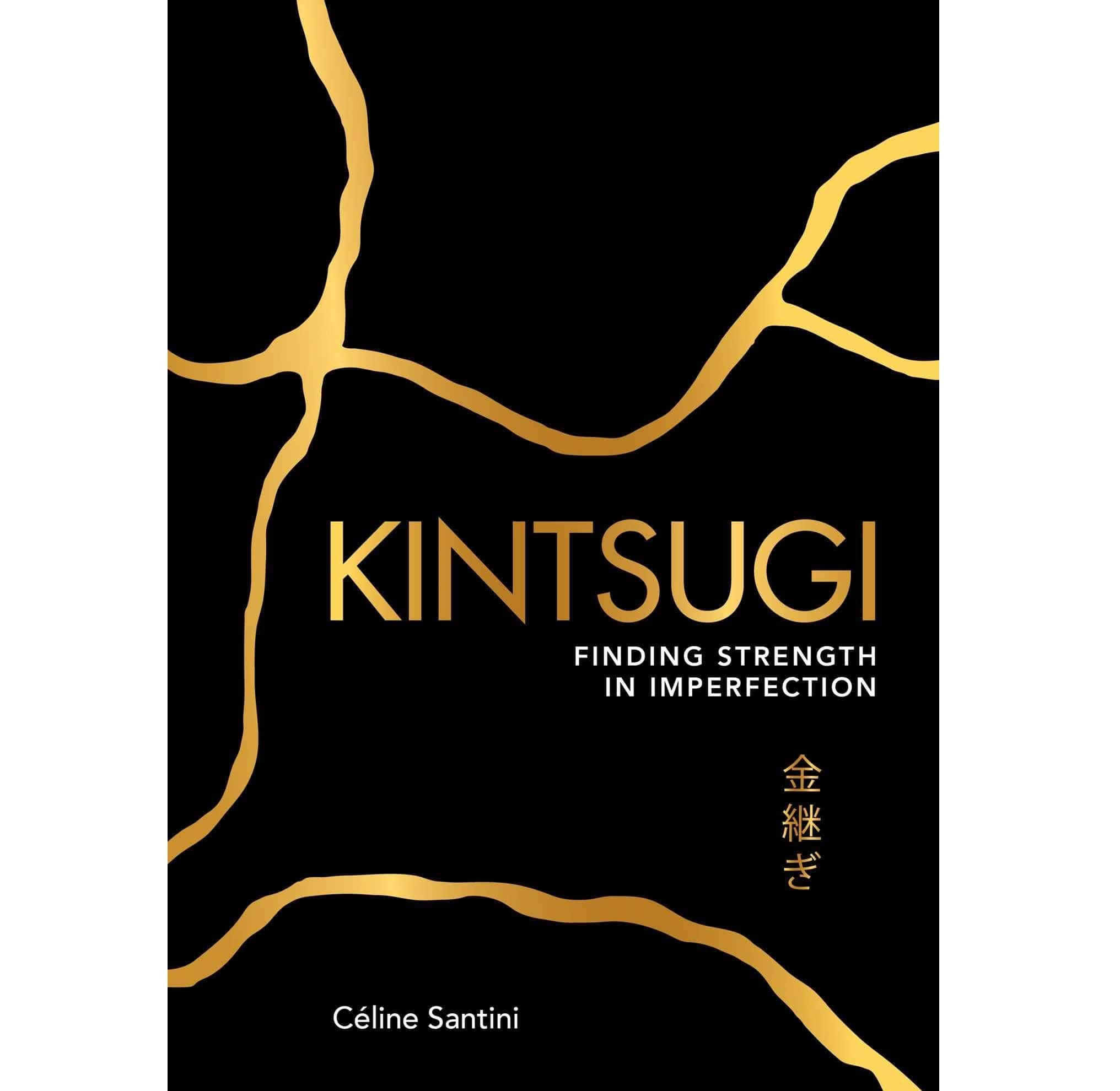 Kintsugi