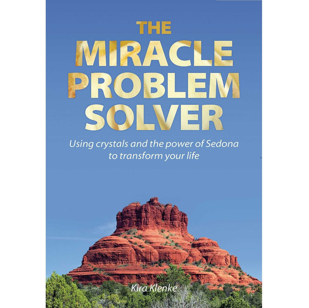 Miracle Problem Solver