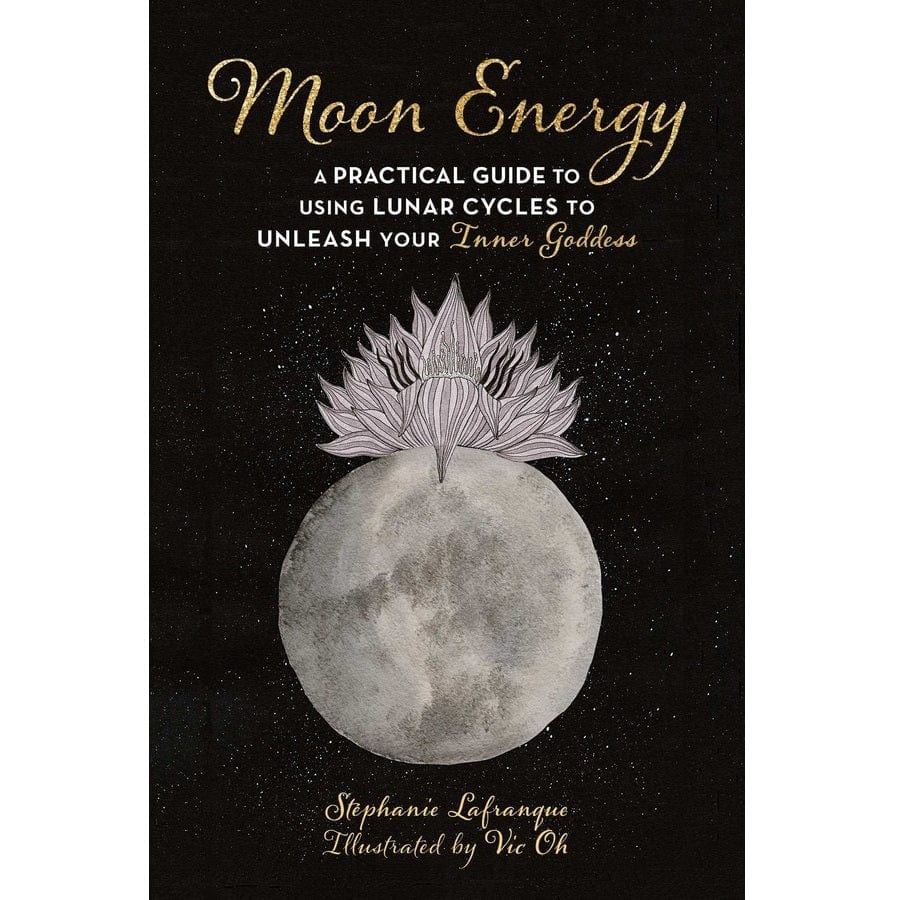 Moon Energy