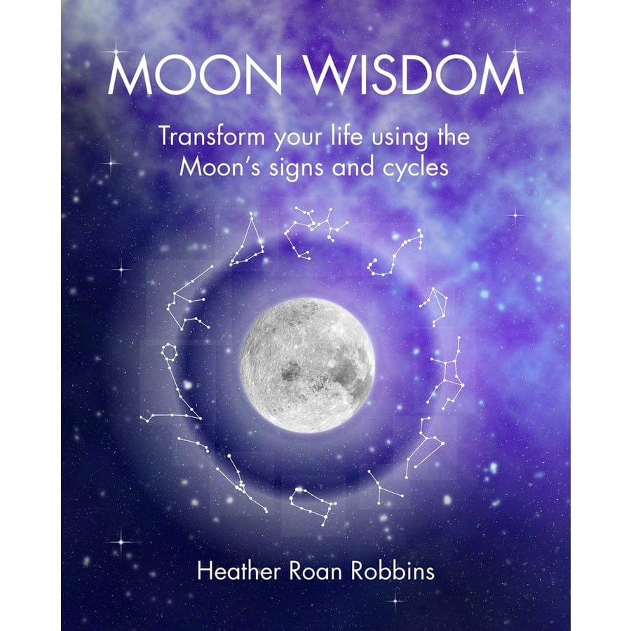 Moon Wisdom