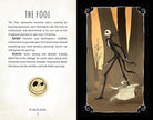 Nightmare Before Christmas Tarot Deck