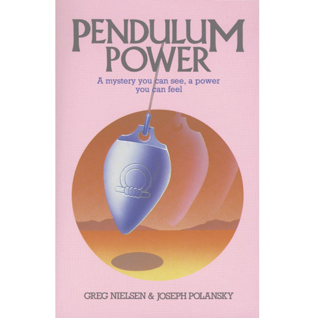 Pendulum Power