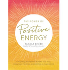 Power of Positive Energy