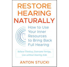 Restore Hearing Naturally