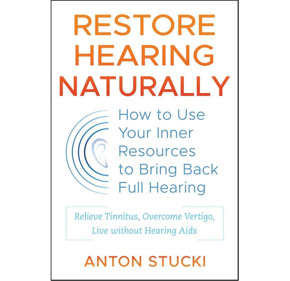 Restore Hearing Naturally