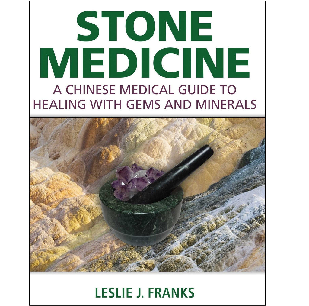Stone Medicine