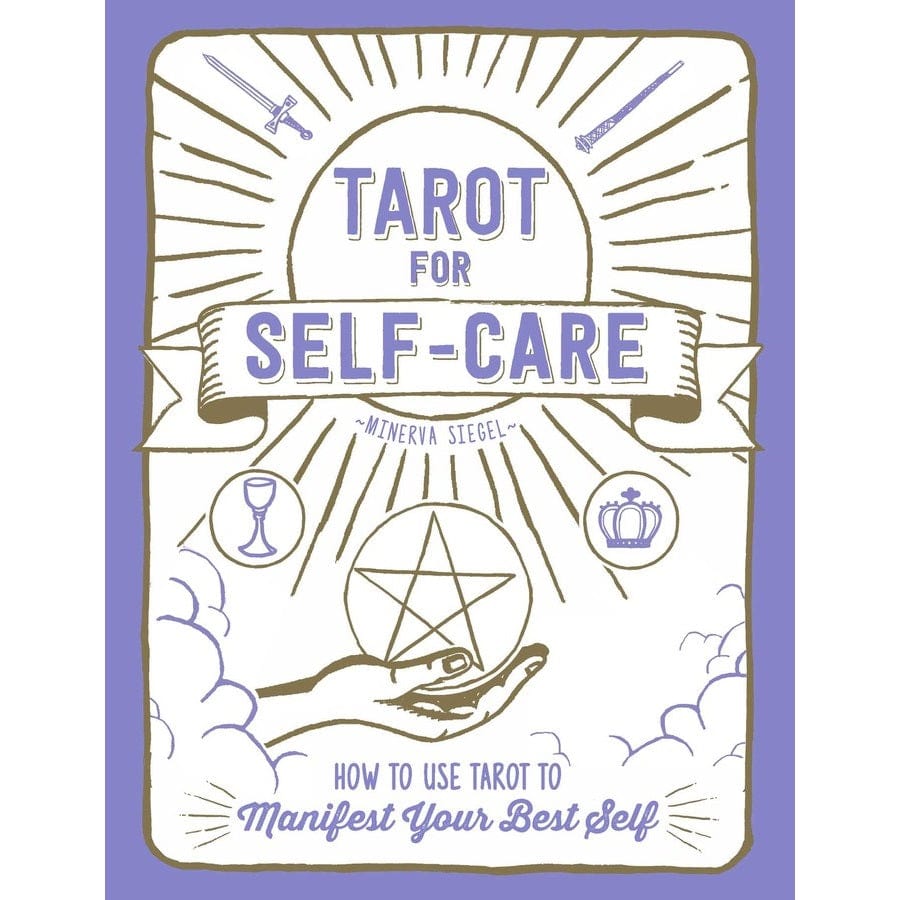 Tarot for Self-Care