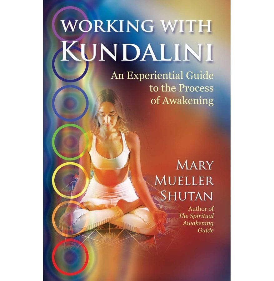 The Path Of Kundalini Awakening Turn On Your Inner Light,, 50% OFF