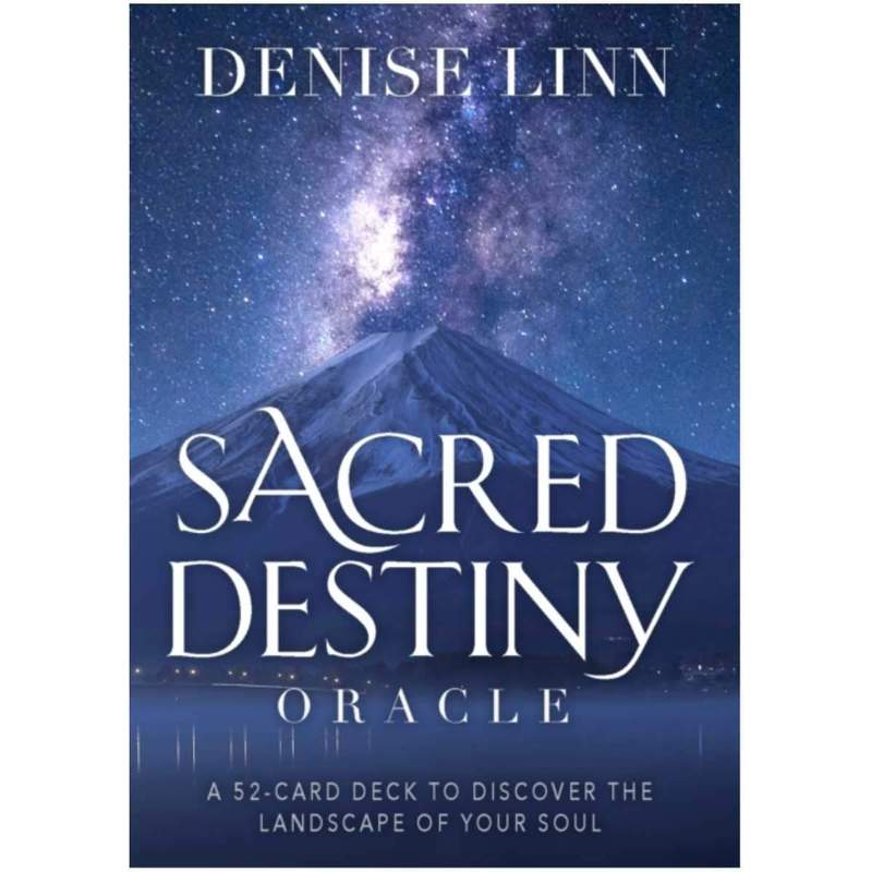 Sacred Destiny Oracle