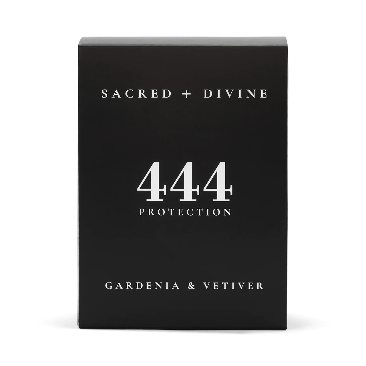 444 Protection Candle