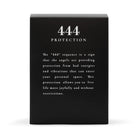 444 Protection Candle