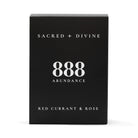 888 Abundance Candle