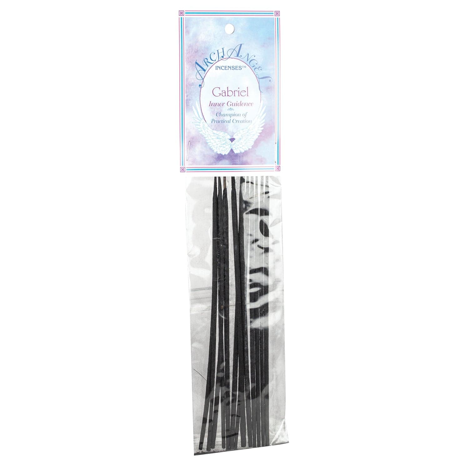 Gabriel Arch Angel Incense for Inner Guidance