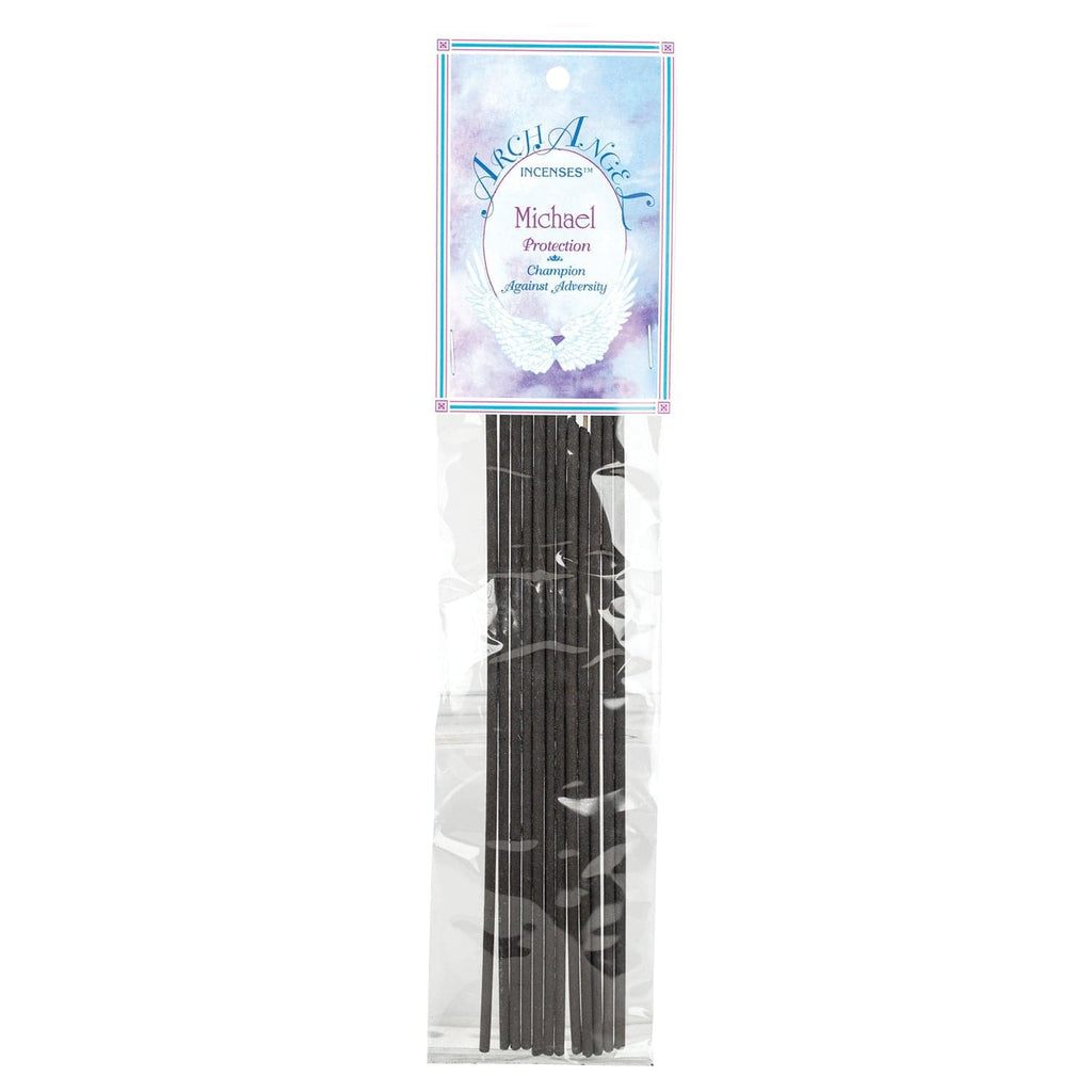 Michael Arch Angel Incense for Protection