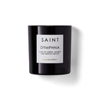 Saint Dymphna Parisian Peony Candle in Jar