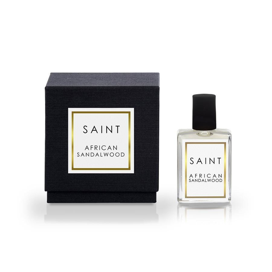 African Sandalwood Saint Roll-On Perfume