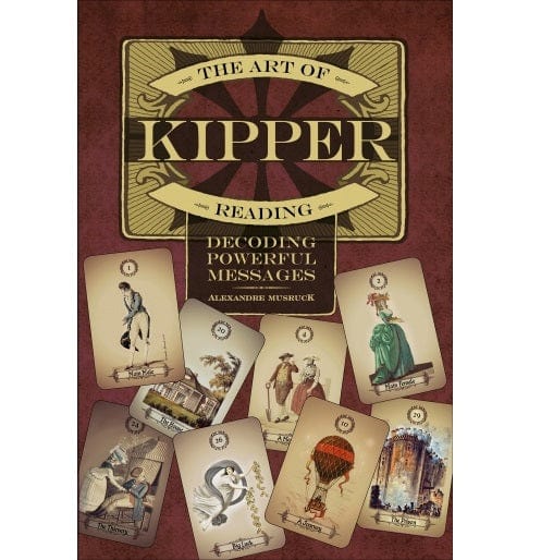 Art of Kipper Reading