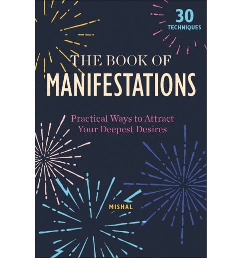 Book of Manifestations