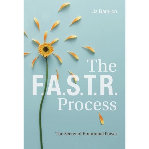 F.A.S.T.R. Process: The Secret of Emotional Power