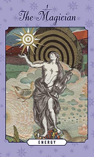 Enchanted Love Tarot