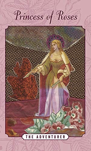 Enchanted Love Tarot