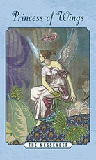 Enchanted Love Tarot