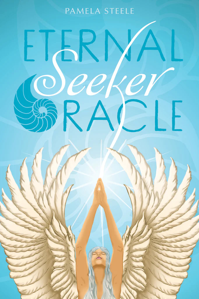 Eternal Seeker Oracle