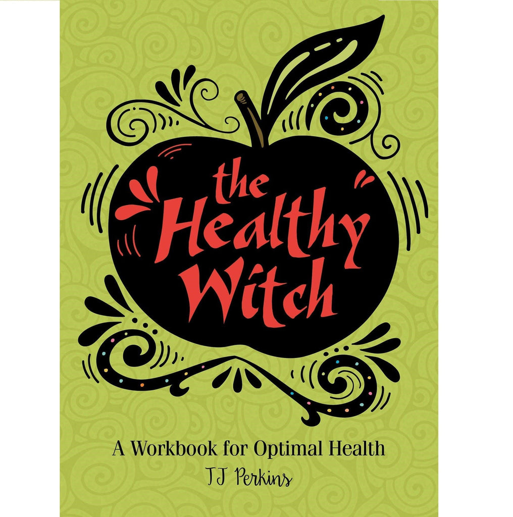 Healthy Witch