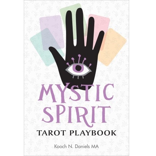 Mystic Spirit Tarot Playbook