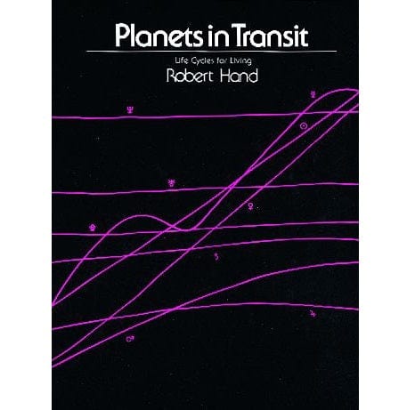 Planets in Transit