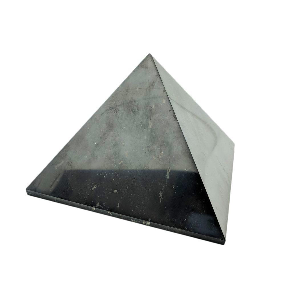 Shungite Pyramid 15 cm
