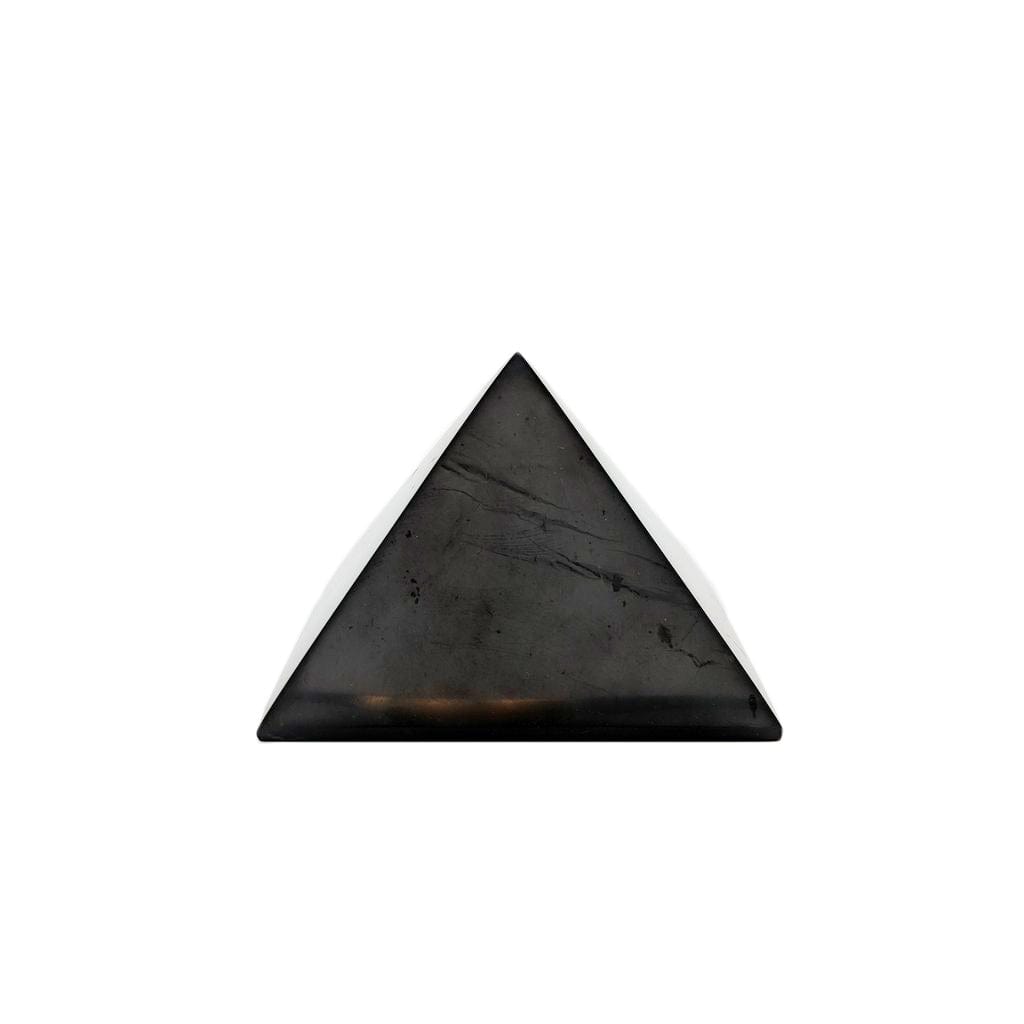 Shungite Pyramid 10 cm