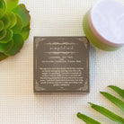 Lavender & Tea Tree Facial Bar