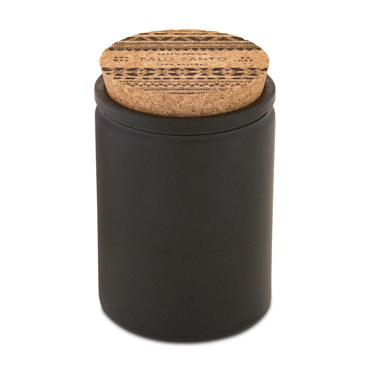 Palo Santo Candle