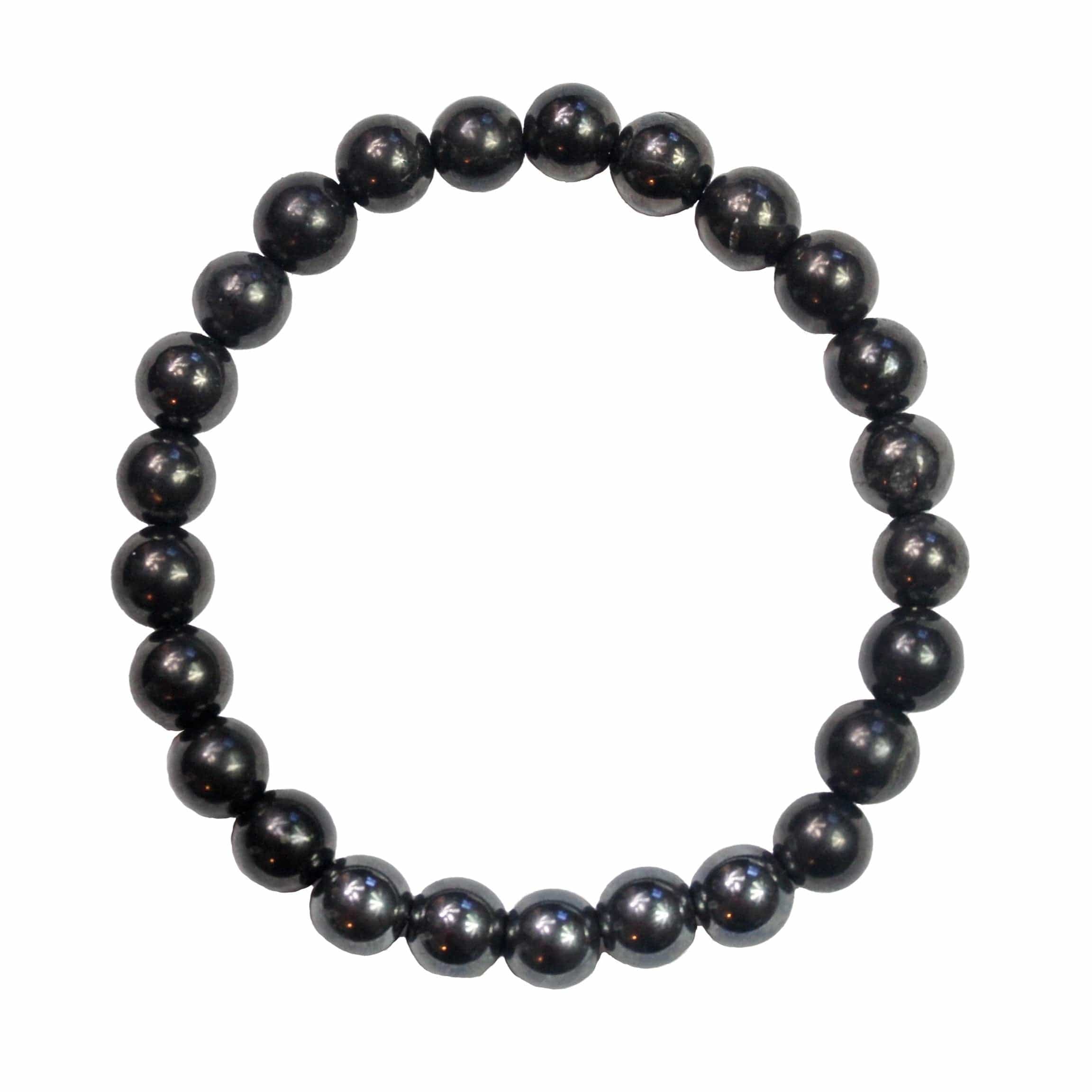 Men's Shungite Protector Bracelet