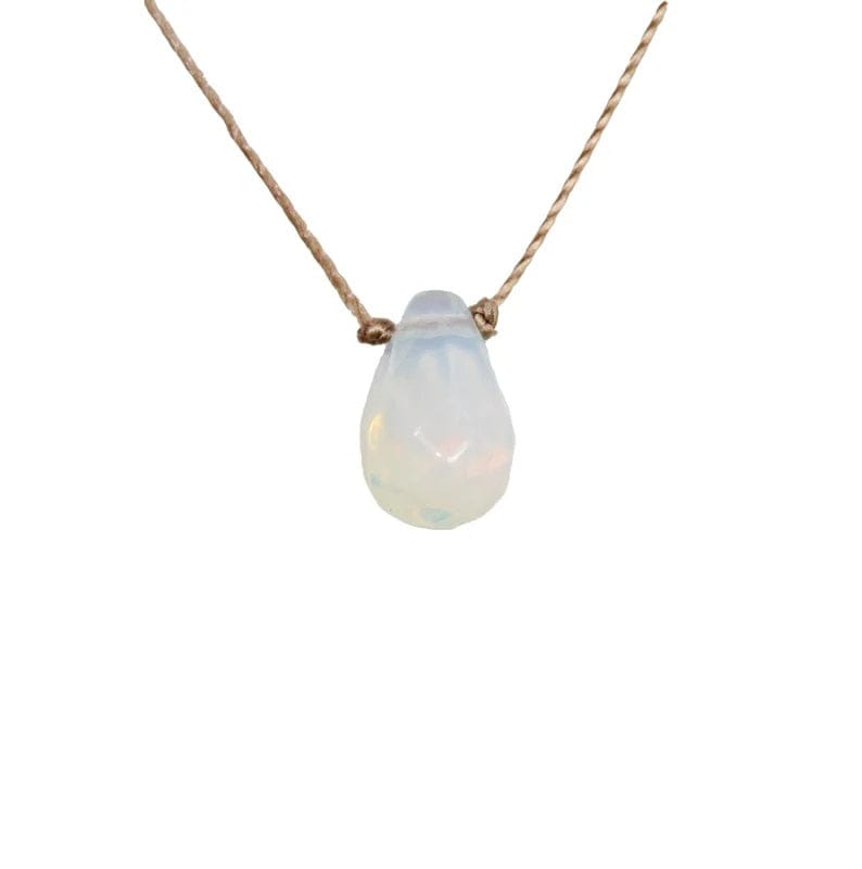 Opalite Soul Shine Motherhood Necklace