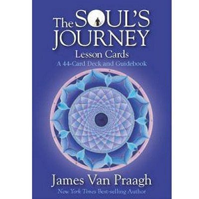 Soul's Journey Lesson Cards - Body Mind & Soul