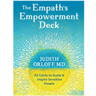 Empath's Empowerment Deck