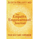 Empath's Empowerment Journal