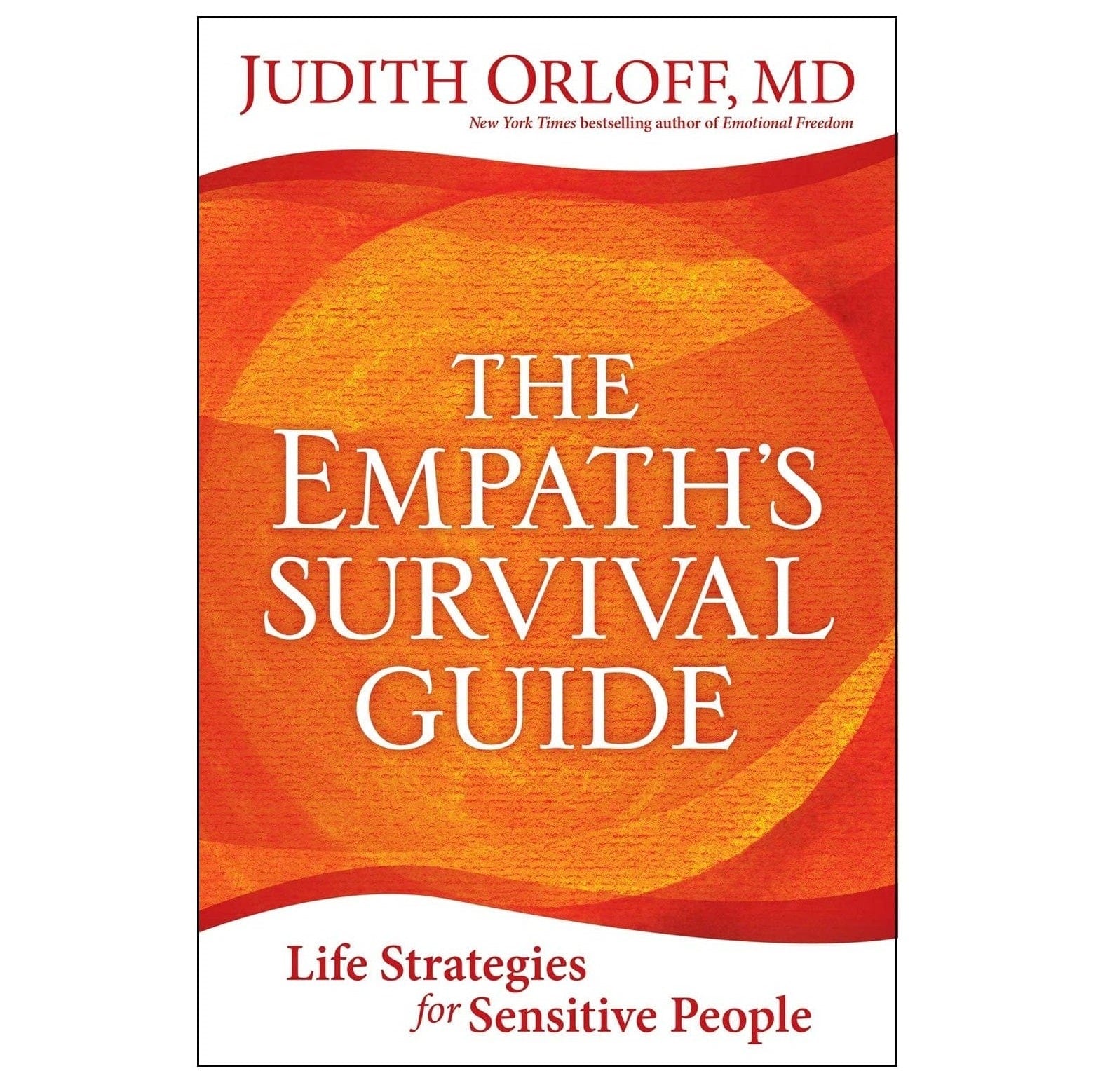 Empath's Survival Guide