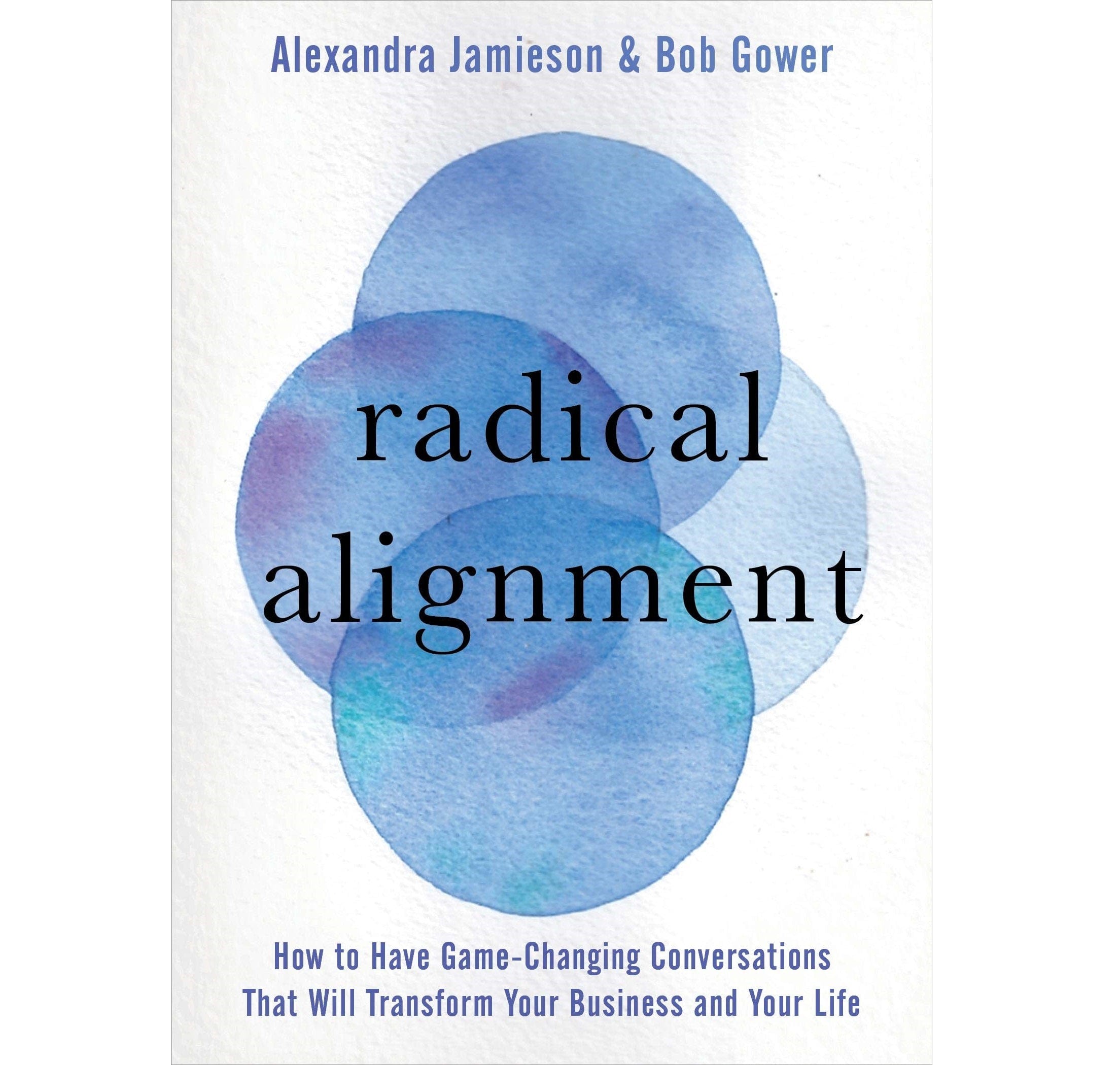 Radical Alignment